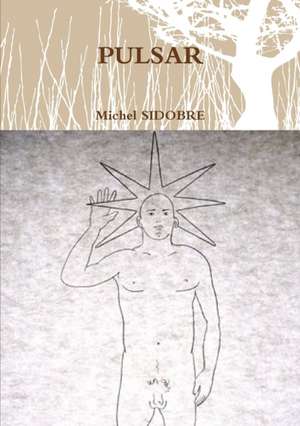 PULSAR de Michel Sidobre