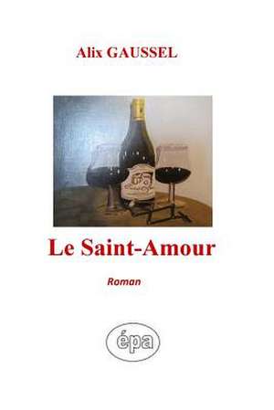 Le Saint-Amour