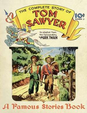 Tom Sawyer