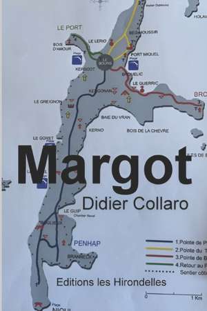 Margot de Didier Michel Collaro