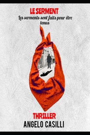 Casilli, A: FRE-SERMENT