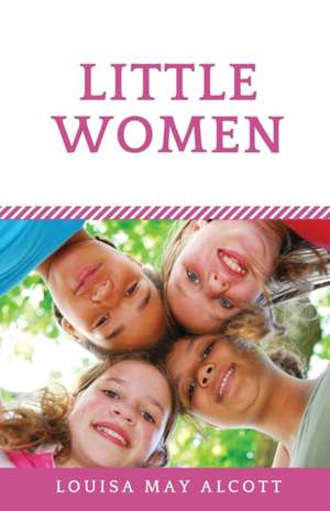 Little Women de Louisa May Alcott