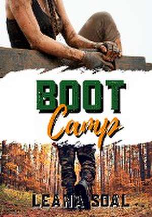 Boot Camp de Léana Soal