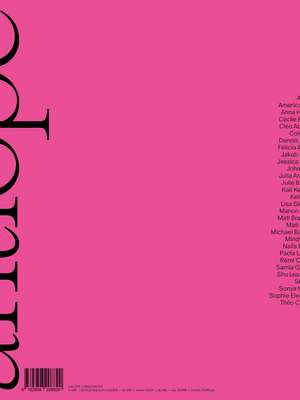 Issue 3 de Romain Fritiau