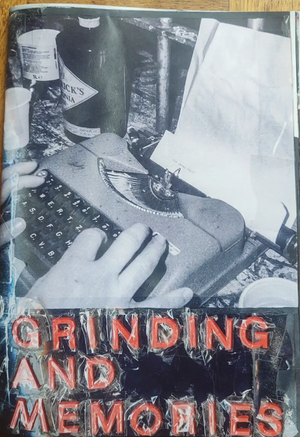 Grinding and Memories de Dolores Colores