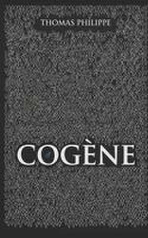 Cogène de Thomas Philippe