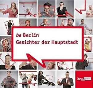 be Berlin de Matti Hillig