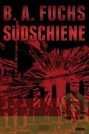 Sudschiene