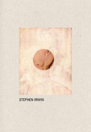 Stephen Irwin