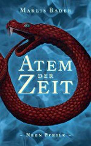 Bader, M: Atem der Zeit