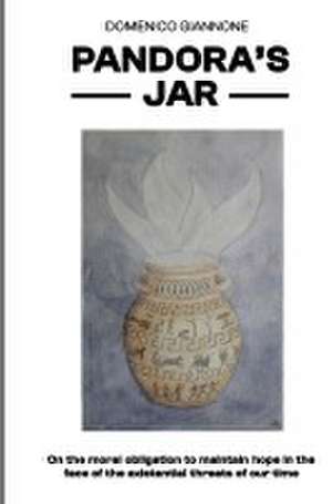 Pandora's Jar de Domenico Giannone