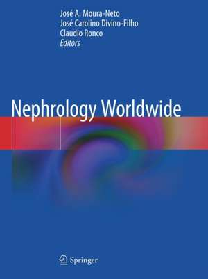 Nephrology Worldwide de José A. Moura-Neto