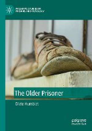 The Older Prisoner de Diete Humblet