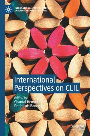 International Perspectives on CLIL de Chantal Hemmi