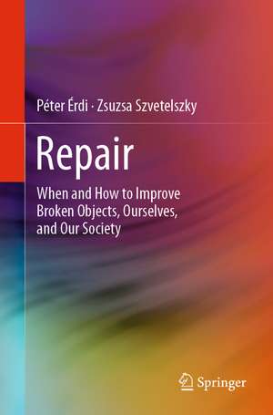 Repair de Péter Érdi