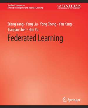 Federated Learning de Qiang Yang