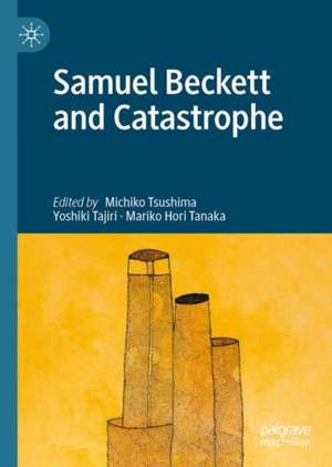 Samuel Beckett and Catastrophe de Michiko Tsushima