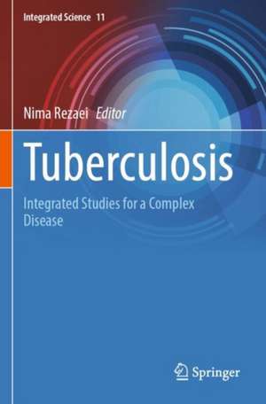 Tuberculosis de Nima Rezaei