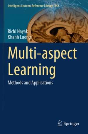 Multi-aspect Learning de Khanh Luong