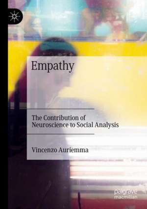 Empathy de Vincenzo Auriemma