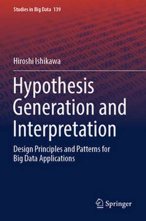 Hypothesis Generation and Interpretation de Hiroshi Ishikawa