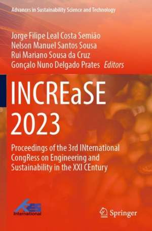 INCREaSE 2023