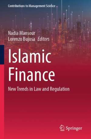 Islamic Finance de Nadia Mansour