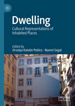Dwelling de Orsolya Katalin Pet¿cz