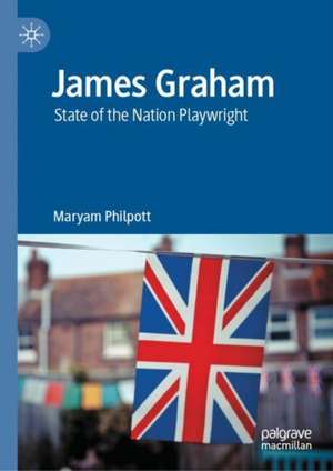 James Graham de Maryam Philpott