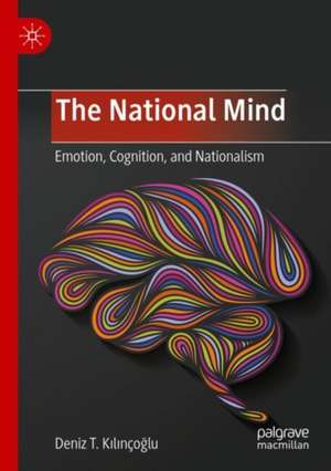 National Mind de Deniz T. Kılınçoğlu