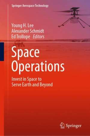 Space Operations de Young H. Lee