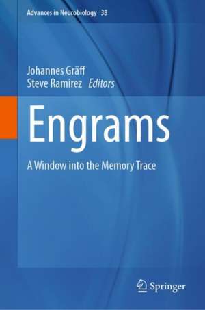 Engrams de Johannes Gräff