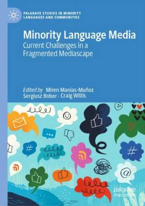 Minority Language Media