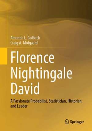 Florence Nightingale David de Craig A. Molgaard