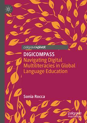 DIGICOMPASS de Sonia Rocca