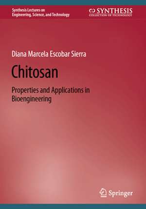 Chitosan de Diana Marcela Escobar Sierra