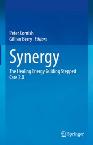 Synergy de Peter Cornish