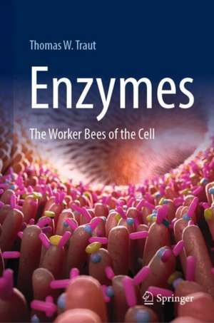 Enzymes de Thomas W. Traut
