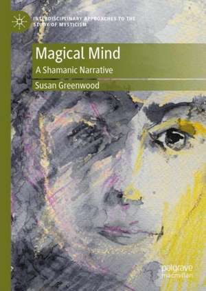 Magical Mind de Susan Greenwood