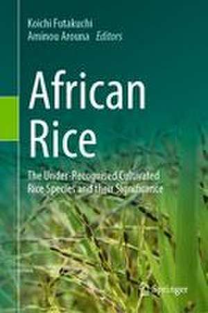 African Rice