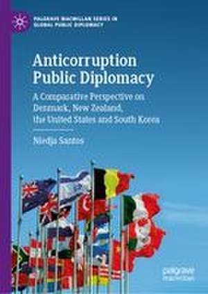 Anticorruption Public Diplomacy de Niedja de Andrade e Silva Forte dos Santos