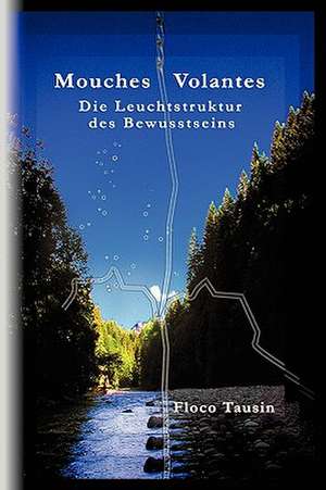 Mouches Volantes - Die Leuchtstruktur Des Bewusstseins: Yard de Floco Tausin