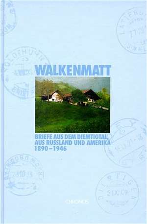 Walkenmatt de Museum für Kommunikation