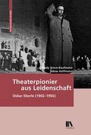 Theaterpionier aus Leidenschaft de Heidy Greco-Kaufmann