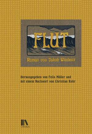 Flut de Jakob Wiedmer-Stern