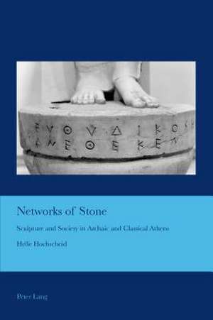 Networks of Stone de Helle Hochscheid