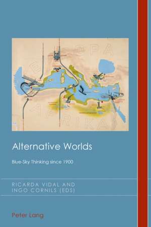 Alternative Worlds de Ricarda Vidal