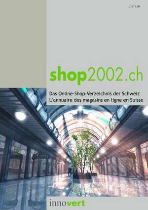 Shop 2002.ch de Patrick Brunner