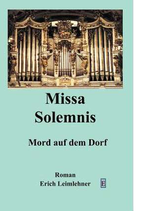 Missa solemis de Erich Leimlehner