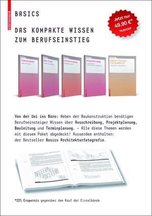 Basics Berufseinstieg de Bert Bielefeld